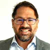 Profile picture of Pedro Antonio Gutierrez Yegros Espana