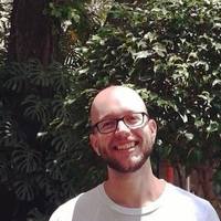 Profile picture of Guilherme Faria