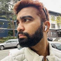 Profile picture of Sreecharan Sankaranarayanan