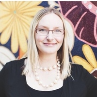 Profile picture of Clare Kennedy