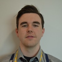 Profile picture of Connor Byrne