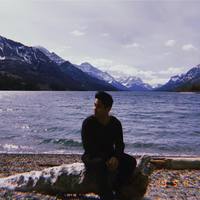 Profile picture of Jed Lloren