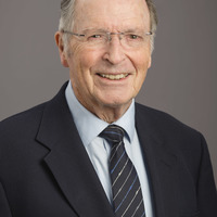 Profile picture of George Miley