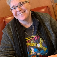 Profile picture of S. Burcham