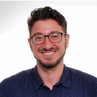 Profile picture of Jeremy Kutner