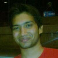 Profile picture of Sharang Dashputre