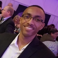 Profile picture of Jeremy Hammonds