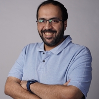 Profile picture of Tareq Alrowaili