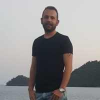 Profile picture of IBRAHIM ONUR GEDIK