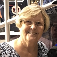 Profile picture of Peggy Pope