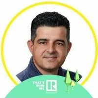 Profile picture of Ciprian Adams