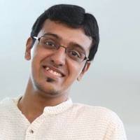 Profile picture of Ramkumar Venkataraman