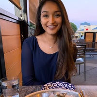 Profile picture of Reeti Banthia