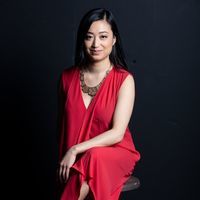 Profile picture of Lisa Carmen Wang