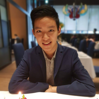 Profile picture of Ryan Chang