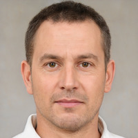 Profile picture of Boris Mastakov