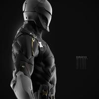 Profile picture of Mat Rainier Yu