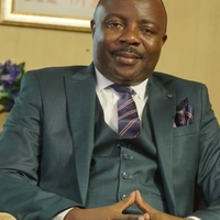 Profile picture of EDWARD MUWONGE
