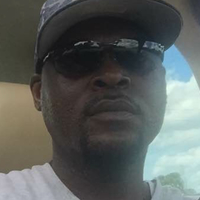 Profile picture of Sherwin Richardo Dean