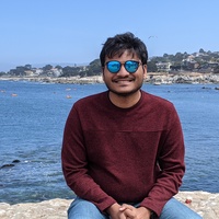 Profile picture of Dhaval Gada