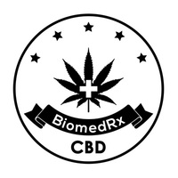 Profile picture of BiomedRx CBD