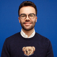 Profile picture of Daniel Alvarez Ollgaard