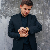 Profile picture of Mark Yeremenko