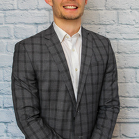 Profile picture of Nick Farrell