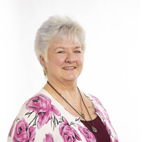 Profile picture of Rebecca White