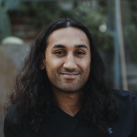 Profile picture of Faiez Rana