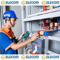 Profile picture of Elecom Thiết bị điện