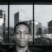 Profile picture of Samuel Ekanem