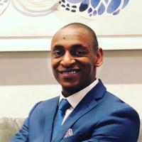 Profile picture of Tinashe Muvavarirwa
