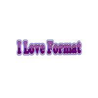 Profile picture of I LOVE FORMAT