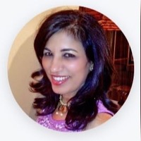Profile picture of Sonya Suri