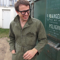 Profile picture of Jeff Wilson