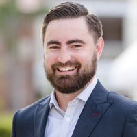 Profile picture of Sean Keith