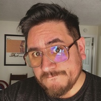 Profile picture of Nick Gallegos