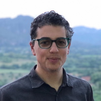 Profile picture of Paul Salama