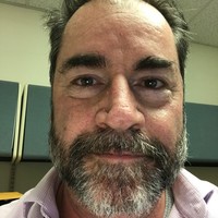 Profile picture of John Ahmet