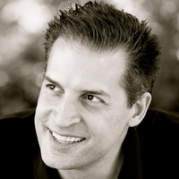 Profile picture of David Perry