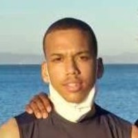 Profile picture of Tray'Veon Larkin
