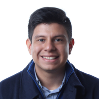 Profile picture of Tony Cueva Bravo