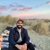 Profile picture of Navid Izadjou