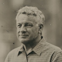 Profile picture of Jerry Martin Hall