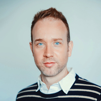 Profile picture of Bryan Landers