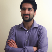 Profile picture of Nishant Aggarwal