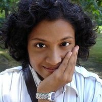 Profile picture of Sunanda Nair