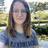Profile picture of Cathy OBrien
