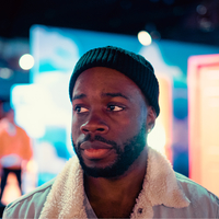 Profile picture of Carrington Dennis